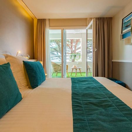 Hotel Le B D'Arcachon By Inwood Hotels Экстерьер фото