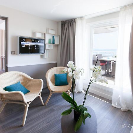 Hotel Le B D'Arcachon By Inwood Hotels Экстерьер фото
