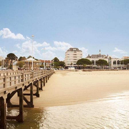Hotel Le B D'Arcachon By Inwood Hotels Экстерьер фото