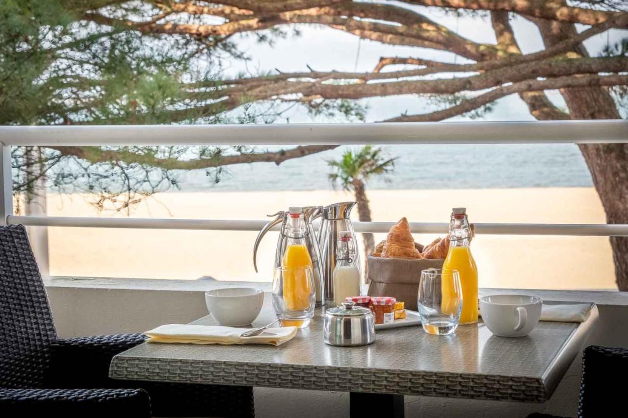 Hotel Le B D'Arcachon By Inwood Hotels Экстерьер фото