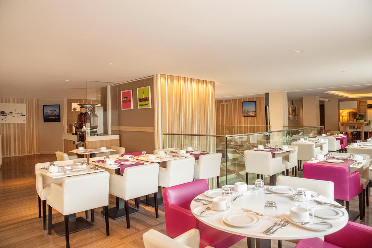 Hotel Le B D'Arcachon By Inwood Hotels Экстерьер фото