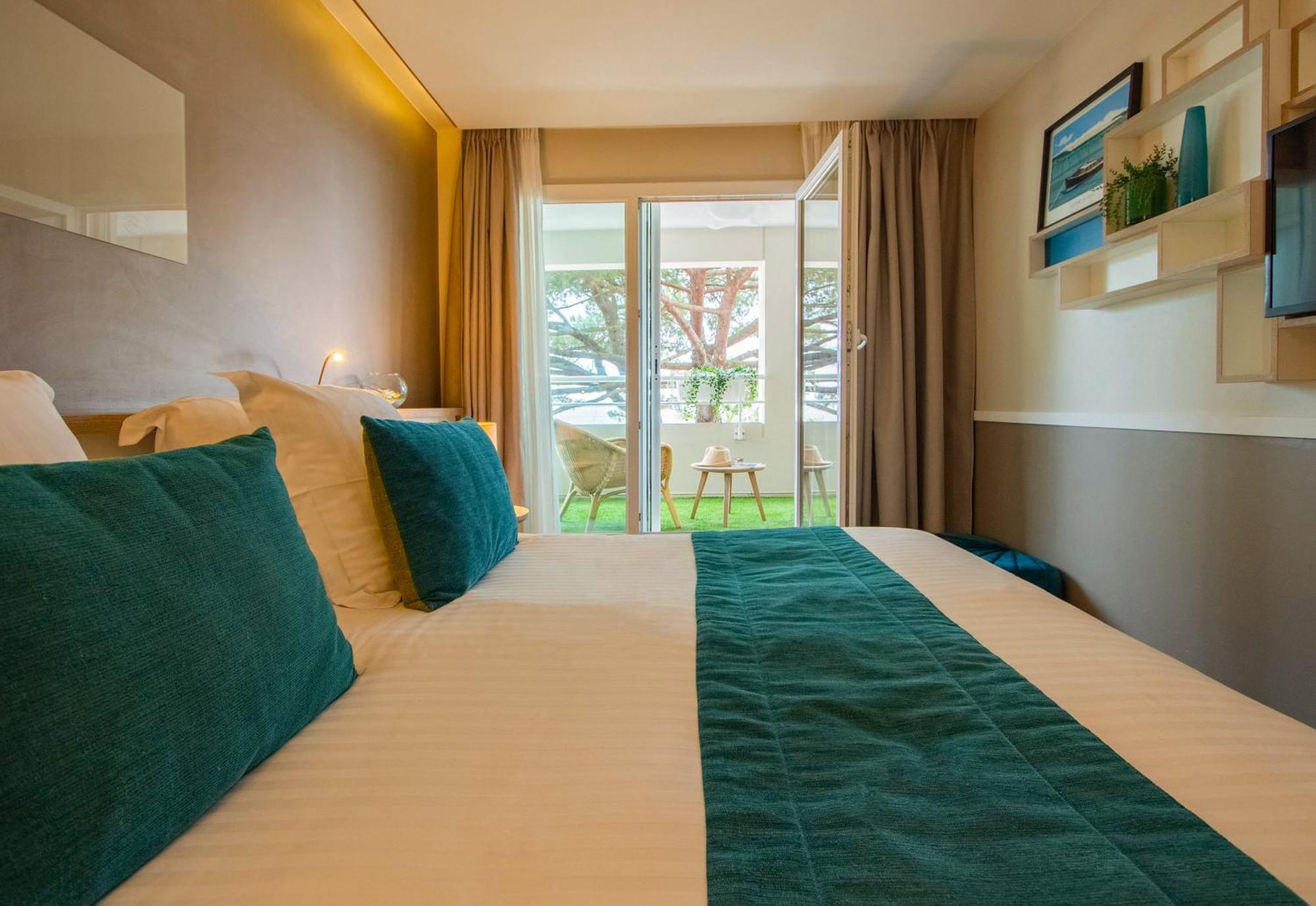 Hotel Le B D'Arcachon By Inwood Hotels Экстерьер фото