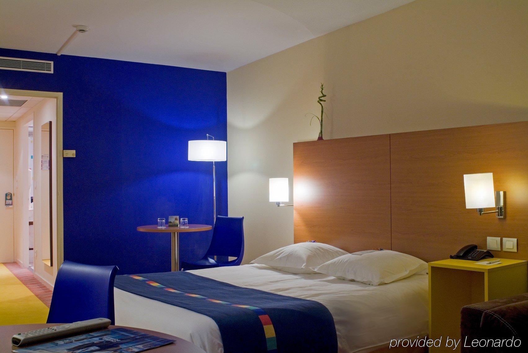 Hotel Le B D'Arcachon By Inwood Hotels Номер фото