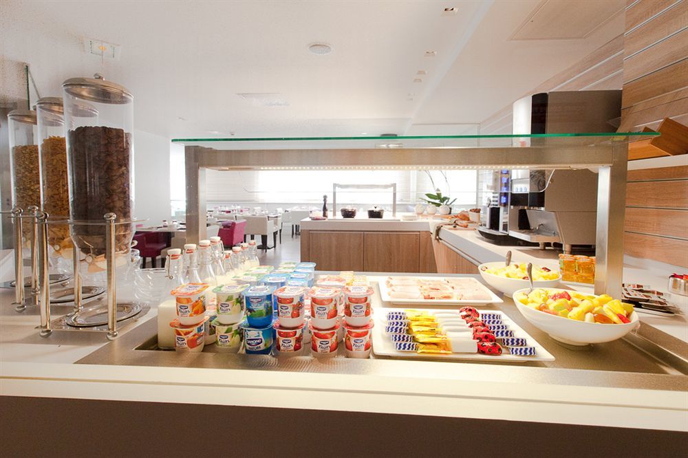 Hotel Le B D'Arcachon By Inwood Hotels Экстерьер фото
