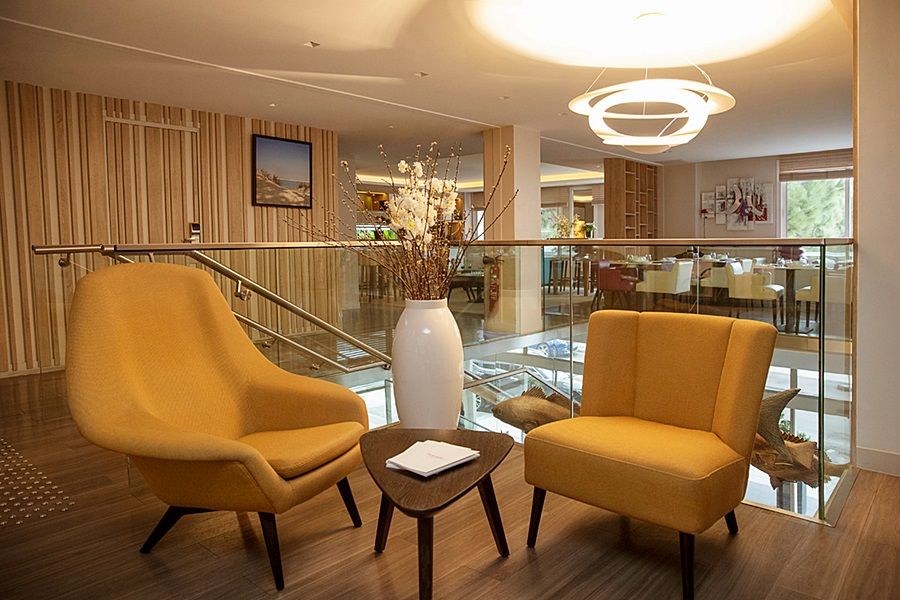 Hotel Le B D'Arcachon By Inwood Hotels Экстерьер фото