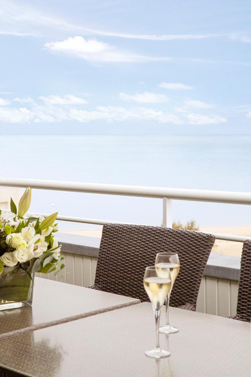 Hotel Le B D'Arcachon By Inwood Hotels Экстерьер фото