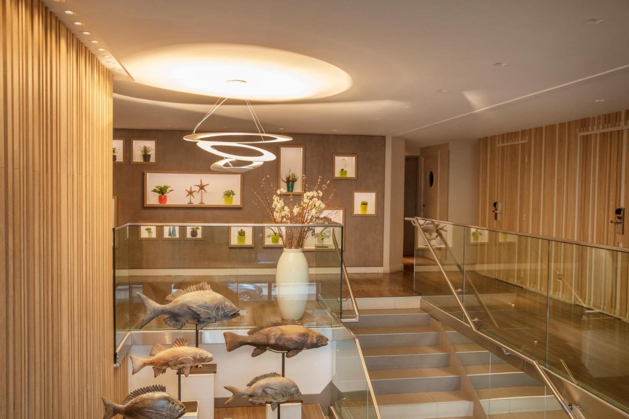 Hotel Le B D'Arcachon By Inwood Hotels Экстерьер фото