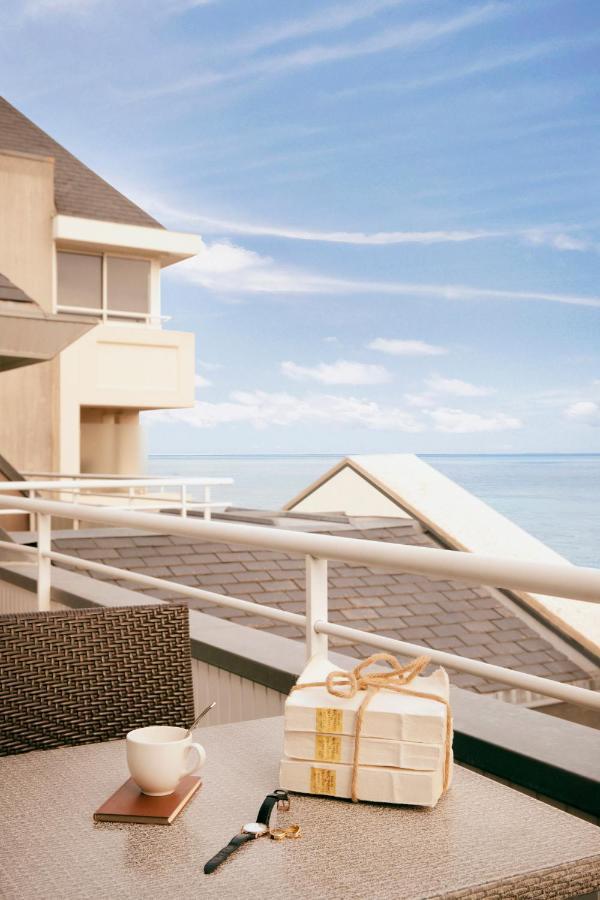 Hotel Le B D'Arcachon By Inwood Hotels Экстерьер фото