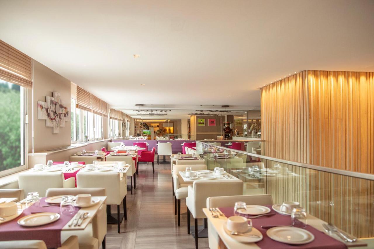 Hotel Le B D'Arcachon By Inwood Hotels Экстерьер фото