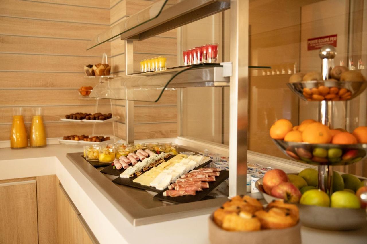 Hotel Le B D'Arcachon By Inwood Hotels Экстерьер фото