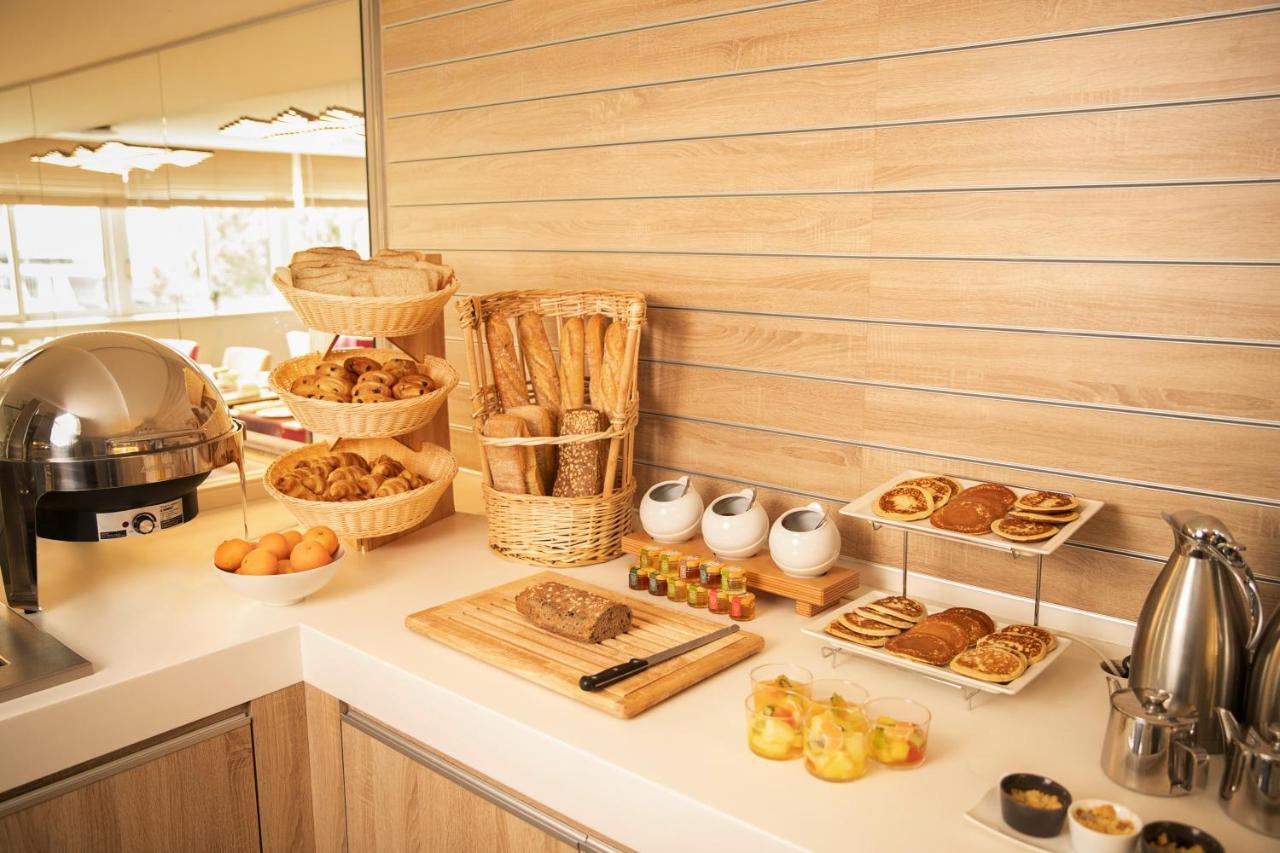 Hotel Le B D'Arcachon By Inwood Hotels Экстерьер фото